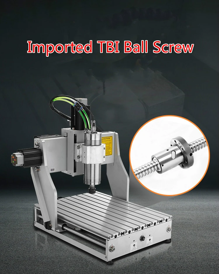 ЧПУ 3020 гравировальный станок с числовым управлением мини-гравер сделай сам