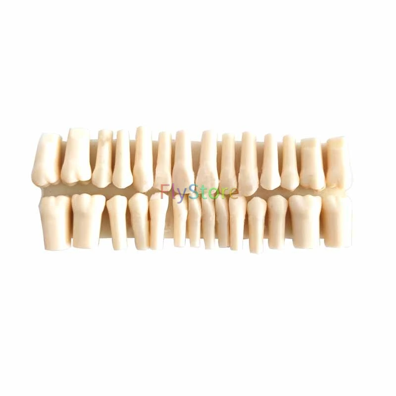 20 шт./пакет высокого качества Смола моделирование стоматологический частиц