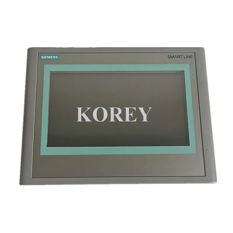 

В наличии Siemens MP377 сенсорный экран HMI 6AV6644-0AC01-2AX1 6AV6 644-0AC01-2AX1 оригинал