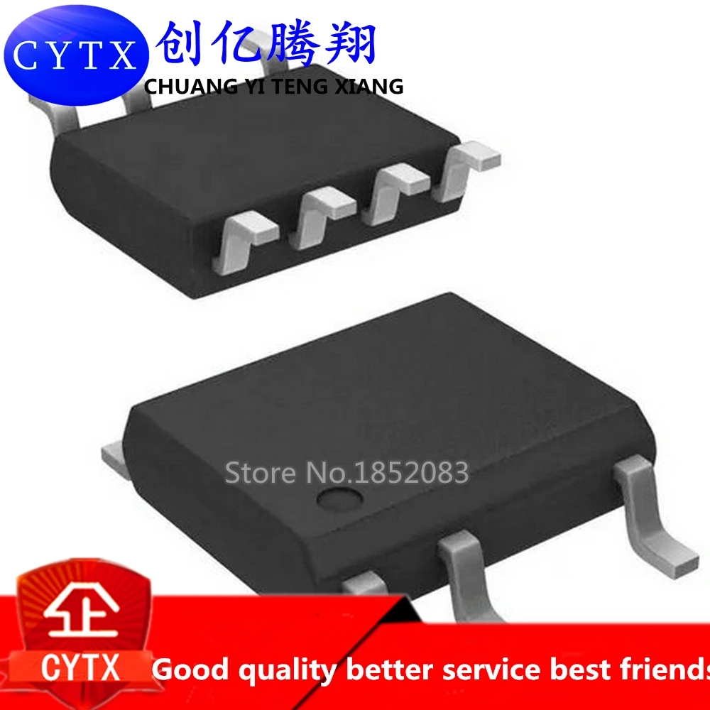 10 шт. LNK304DN LNK564DN LNK625DG LNK623DG SOP7|Интегральные схемы| |