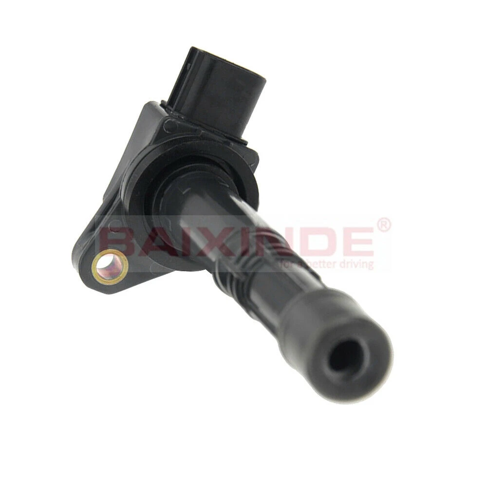 Высококачественная катушка зажигания 099700-073 для HONDA ELEMENT ACCORD CIVIC CR-V S2000 ACURA RSX |