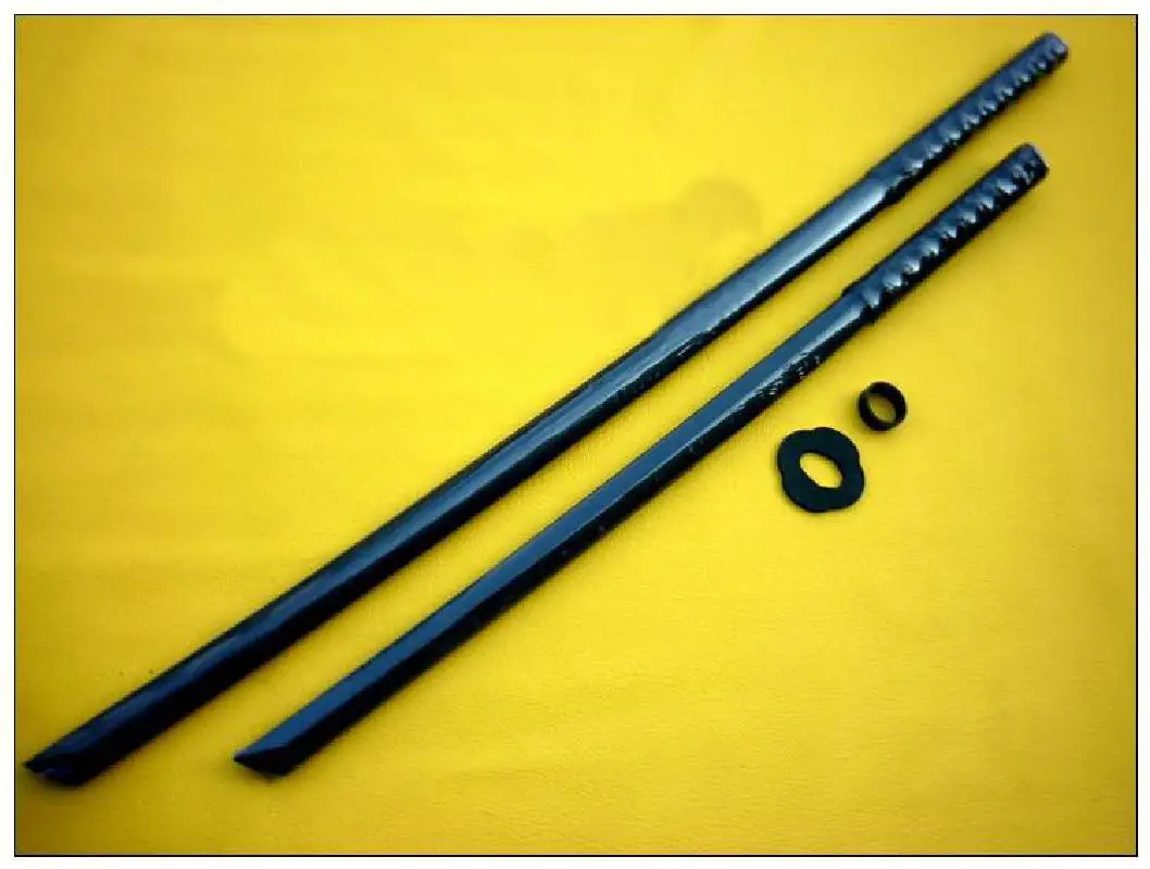 Juhedao самурайский деревянный нож меч игрушки сценический реквизит аксессуары для