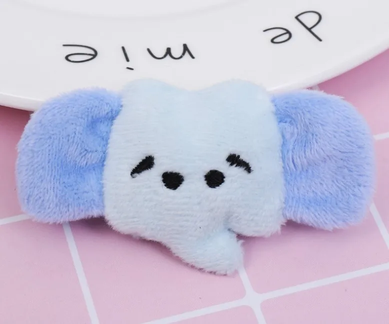 Elephant C Игрушка для кошек подушка для кошек купи любые 3(10) товары получи скидку 30%(40 - Цвет: Elephant C