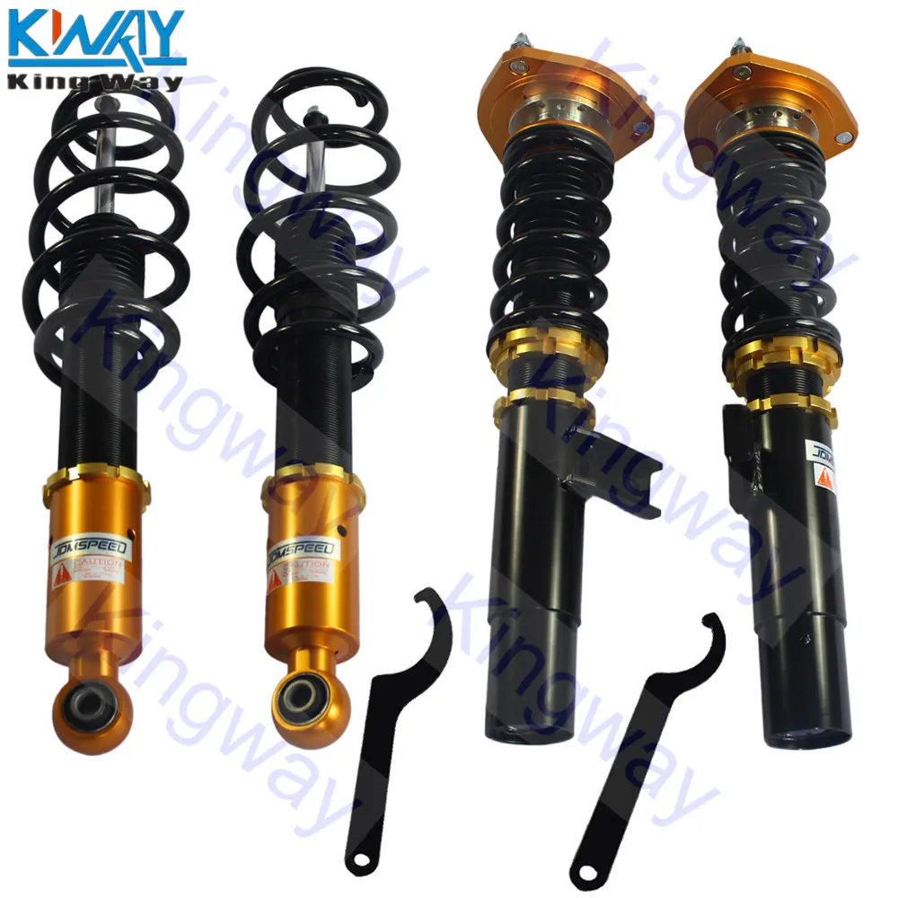 Бесплатная доставка-King-Way-Полный комплект из красно-синего золота регулировка