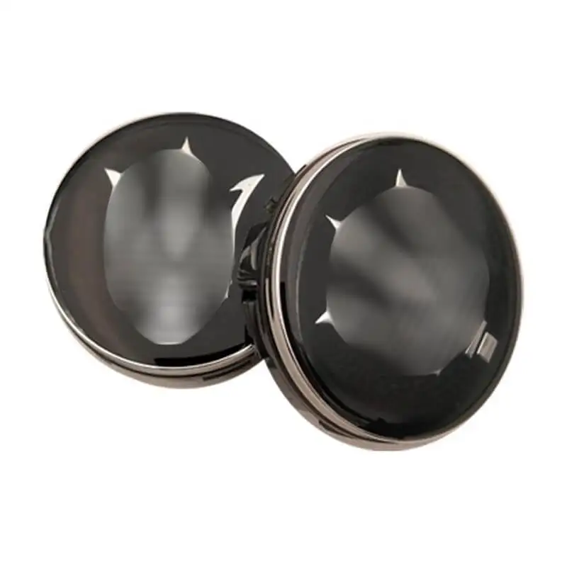 Для MASERAT * I 60 мм Водонепроницаемые светодиодные плавающие колпачки для колес с