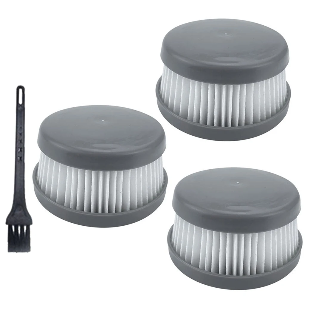 

Vacuum Cleaner Filter For Black & Decker VFORB10 Dedicated Smart Sweeping Robot Vacuum Cleaner Accessories