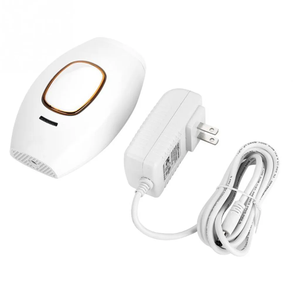 Электрический лазерный эпилятор для перманентного удаления волос IPL женщин