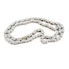 Вездеходы мотоцикл Запчасти двигателя цепь ГРМ для LINHAI 250 260 BUYANG FEISHEN FA-D300 H300