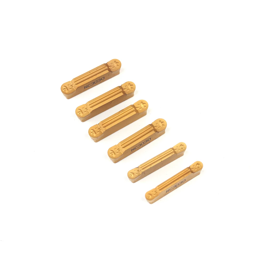 10 шт. фреза для токарного станка | Инструменты