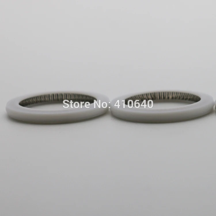 1 шт. 29 8*23 8*3*2 мм уплотнительное кольцо используемое для защиты Len PTFE