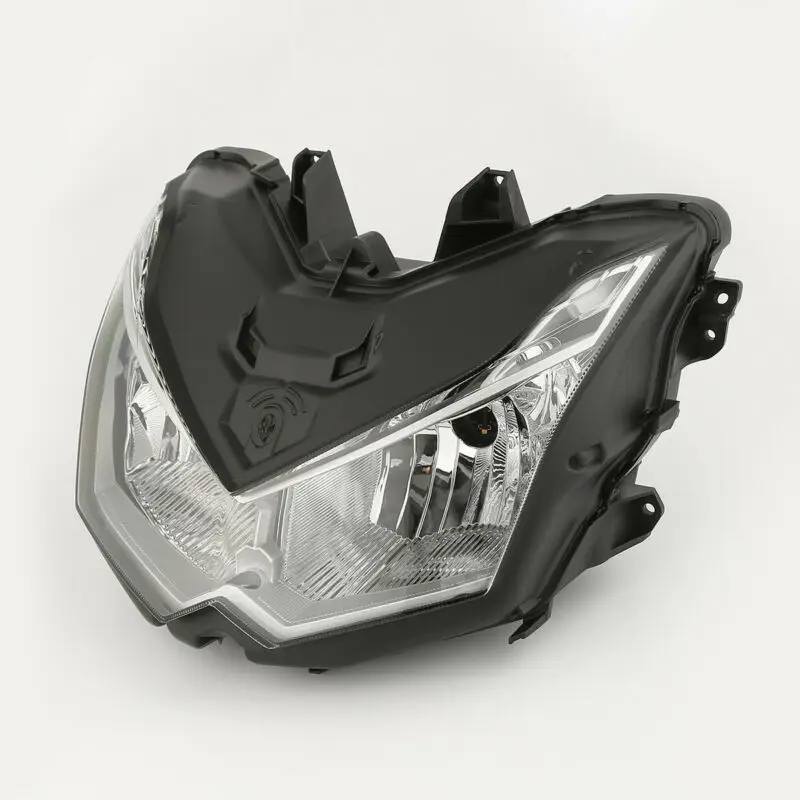 Передняя фара в сборе для мотоциклов Kawasaki Z1000 2010 2013 11 12| |