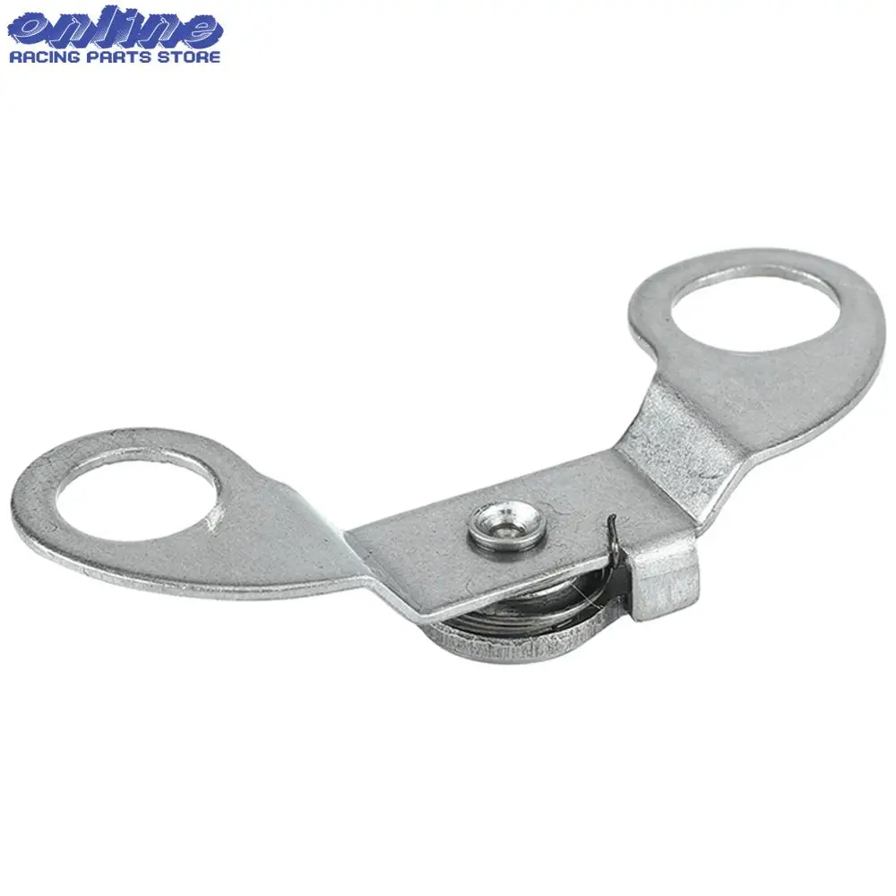 Motorcycle Valve Stopper Plate comp For Lifan LF 125cc 140cc 150cc Horizontal Engines Dirt Pit Bike Monkey Atv Quad Go Kart |