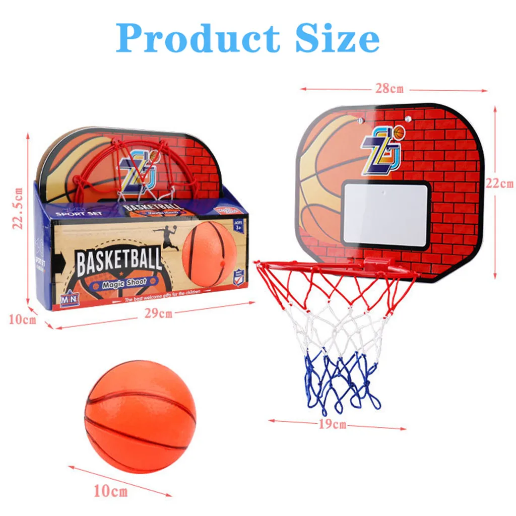 Пластиковый полый мяч для игры в гольф пустые отверстия шар упражнений помещении