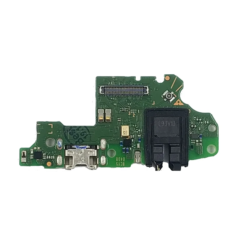 Оригинальный зарядный порт для Huawei Honor 20i USB зарядное устройство плата PCB Dork разъем