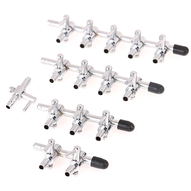 Распределитель расхода воздушного насоса распределительный клапан рычаг