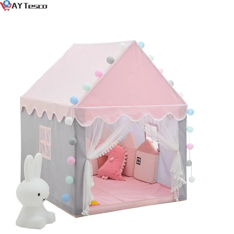 Переносная детская палатка Wigwam Pop 1 45 м складные детские палатки Tipi детский