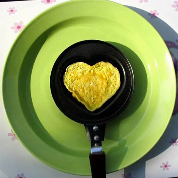 Блинница блинница сковорода для яиц Takoyaki мода мини завтрака плита фритюрница