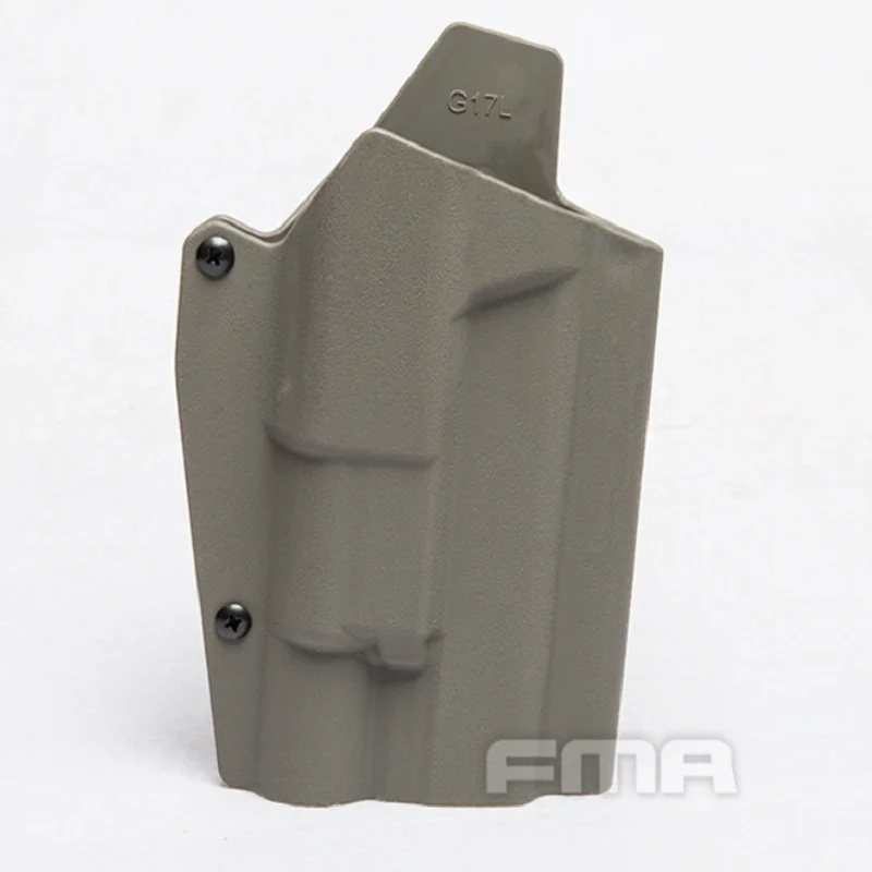 

FMA Талия быстрая ручка CS полевой аксессуар G17 Быстрый вытяжной рукав подходит для G17 / G19 и X300 ламп