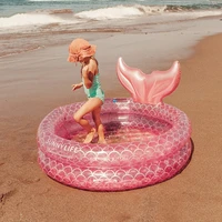 mermaid backrest swimming pool home pools adult children inflatable thickened swimming pools beach party foldable %d0%b1%d0%b0%d1%81%d1%81%d0%b5%d0%b9%d0%bd %ed%92%80%ec%9e%a5
