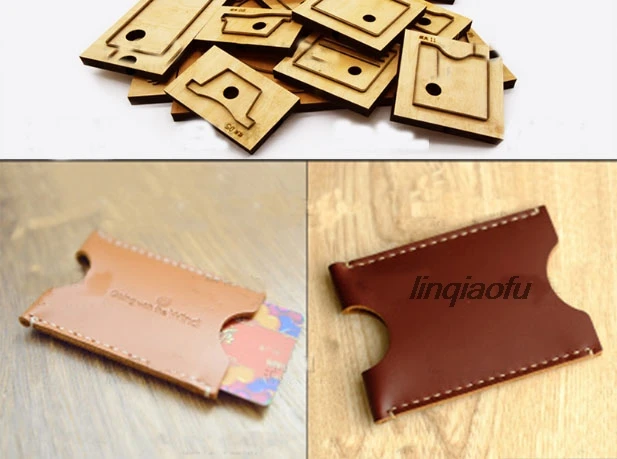 

Card cutter die leather cutter die leather die carving tool
