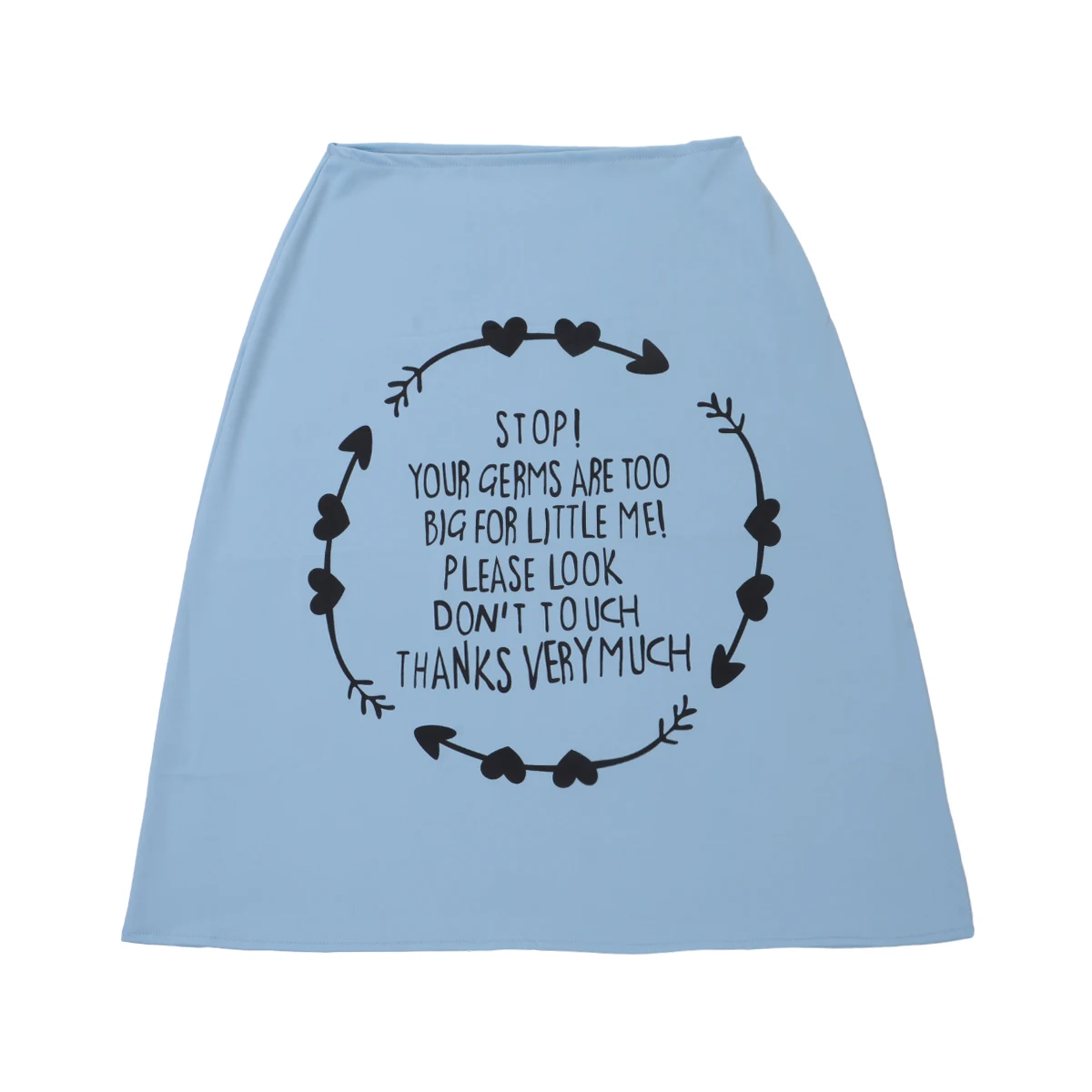 

Baby Nursing Cover Stretchy Car Seat Stroller Canopy Covers for Infant Boys Girls