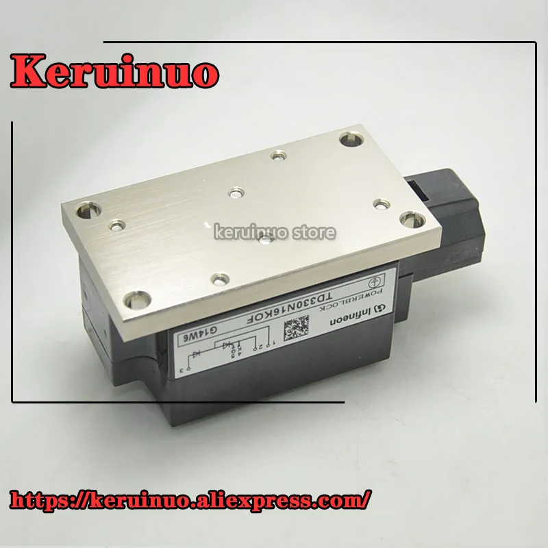 TD330N16KOF новый IGBT ORINGINAL модуль 330A-1600V в наличии | Электроника