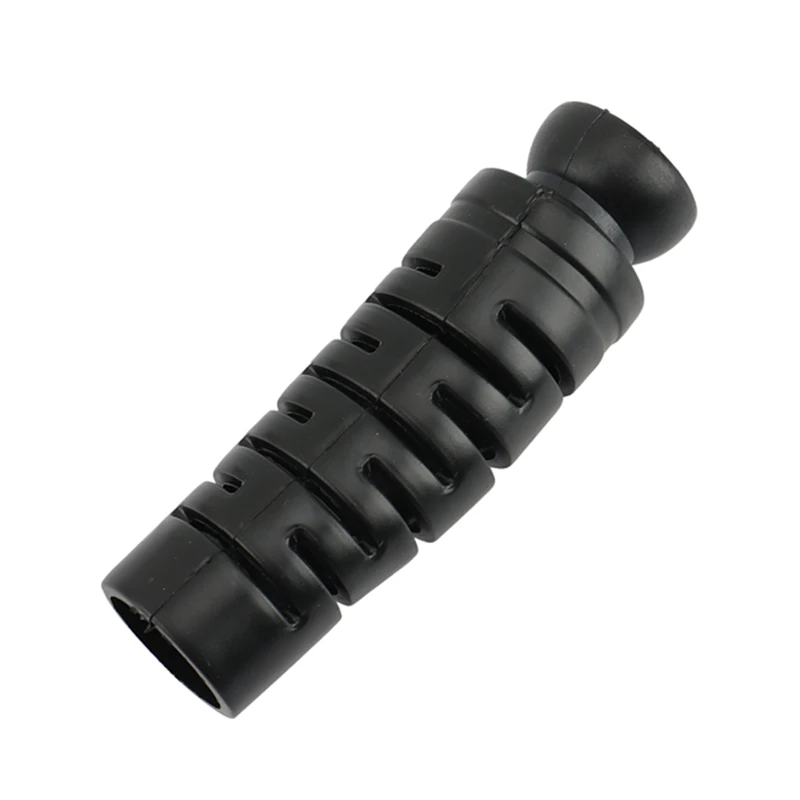 Высококачественная 2-цветная квадратная ручка P80 ручной аксессуар для плазменной