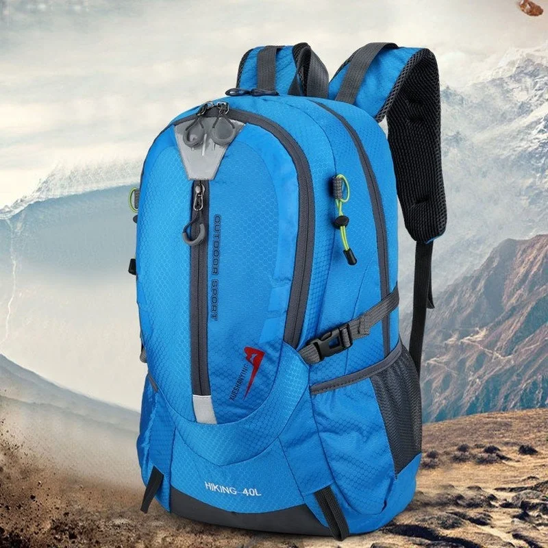 

Disney New Lightweight Waterproof Backpack Unisex Bike Bag Hiking Hiking Backpack Military Tactical Backpack Camping Accessories