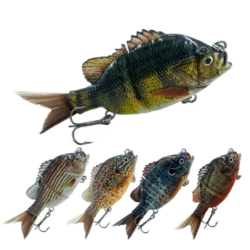 Новые рыболовные приманки 16 см 44 г Тонущая приманка воблеры для рыбалки 2