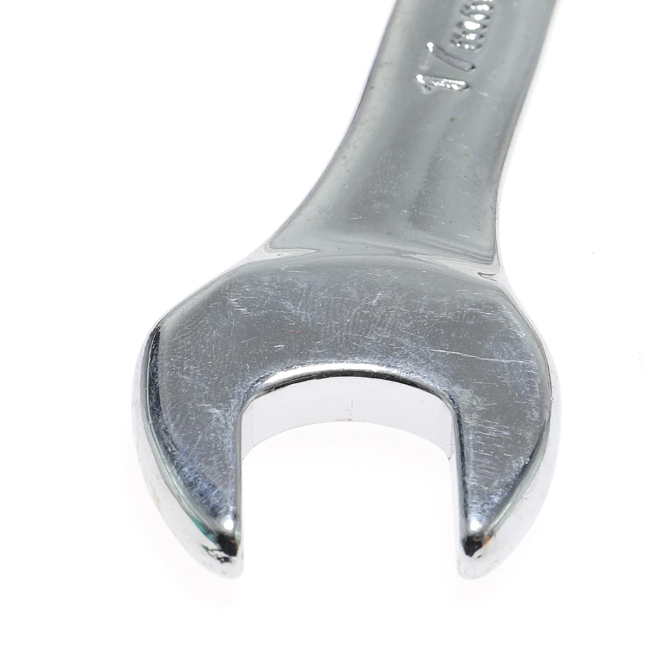 8/9/10/12/13/14/15/16/17 Ratchet Combination Wrench tool Set Torque Gear Spanner Wrenches Set and A Set of Key Hand Tools