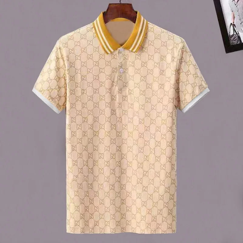 

2021 Street Men's Summer New Products Fashion Lightweight Sports Casual Men's Short-sleeved T-shirt