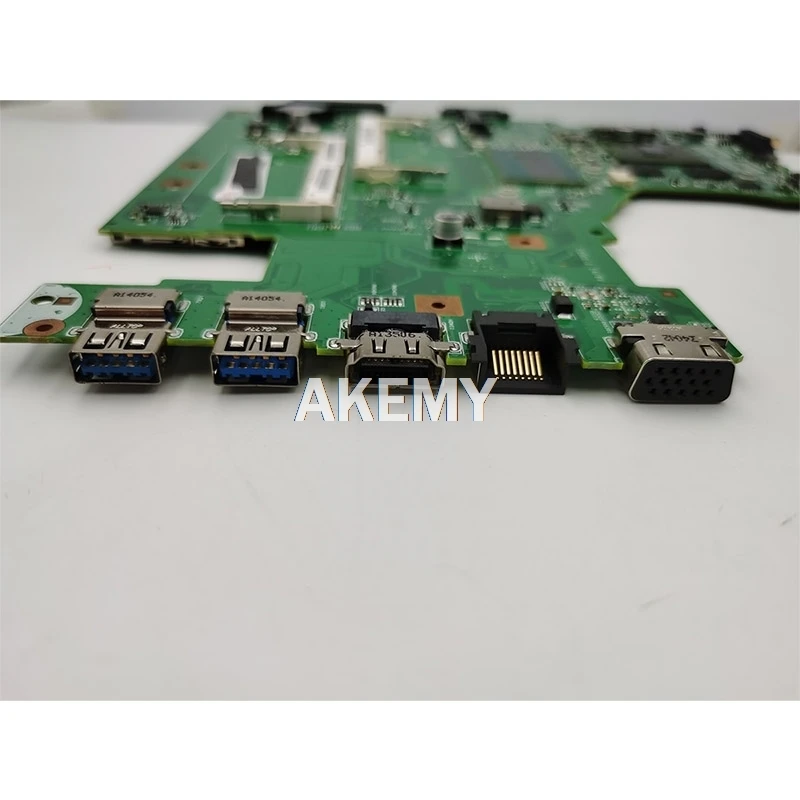 

Motherboard For Lenovo S410P LS41P motherboard I5-4200U CPU GT720M-2G original work tested
