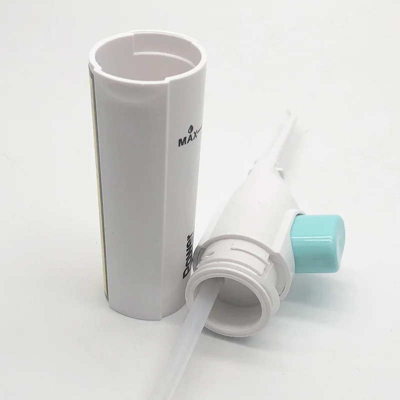 

Electric Portable Tooth Cleaner Dental Oral Irrigator Remover Stains Tartar Plaque Teeth Water Flosser Teeth Whitening Cleaner