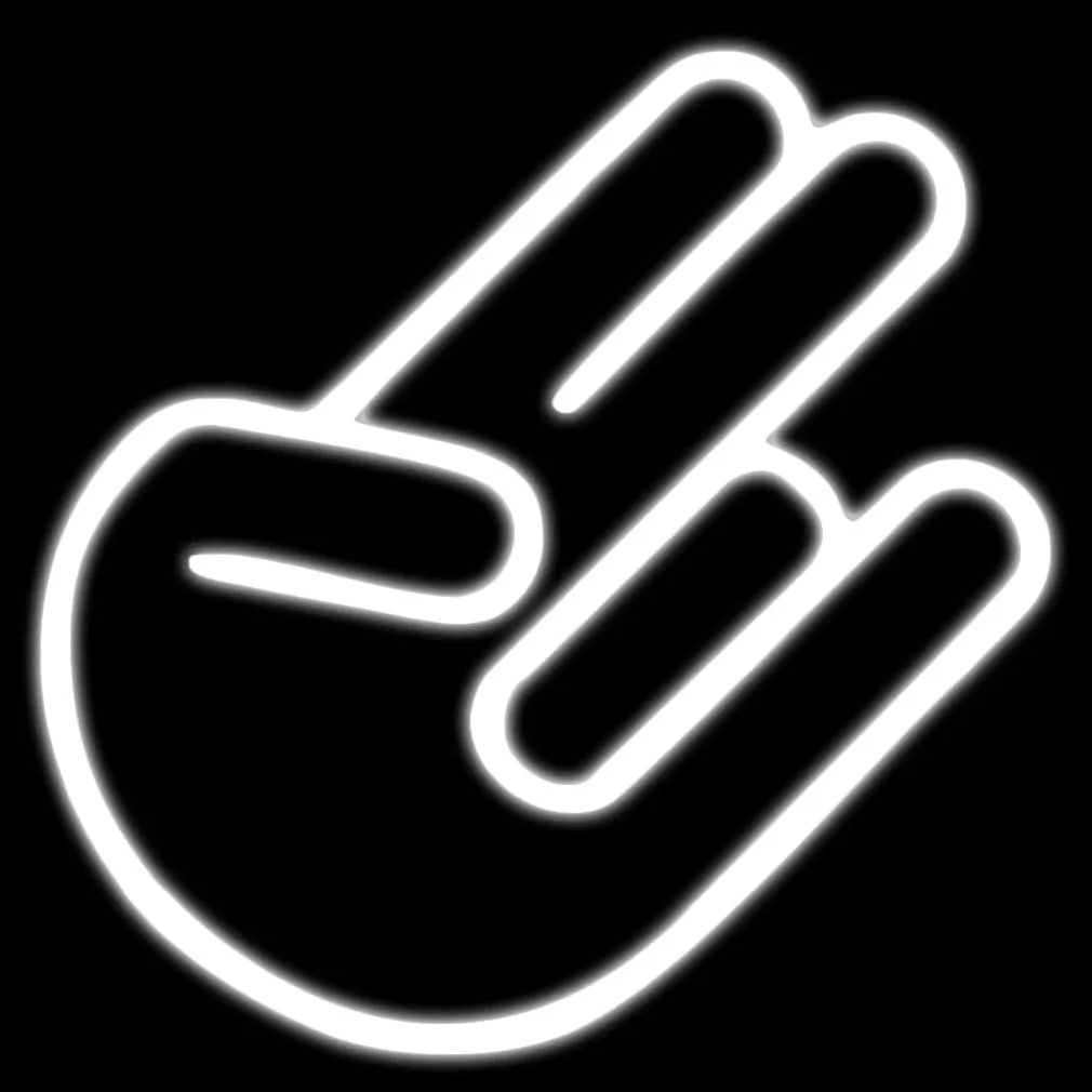 Классный Забавный стиль шокер персонализированный автомобильный винил JDM