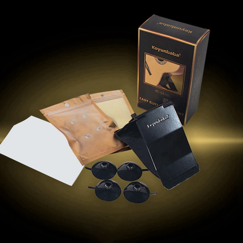 Профессиональная Эргономичная подставка для гитары Koyunbaba подъемник табурет ног