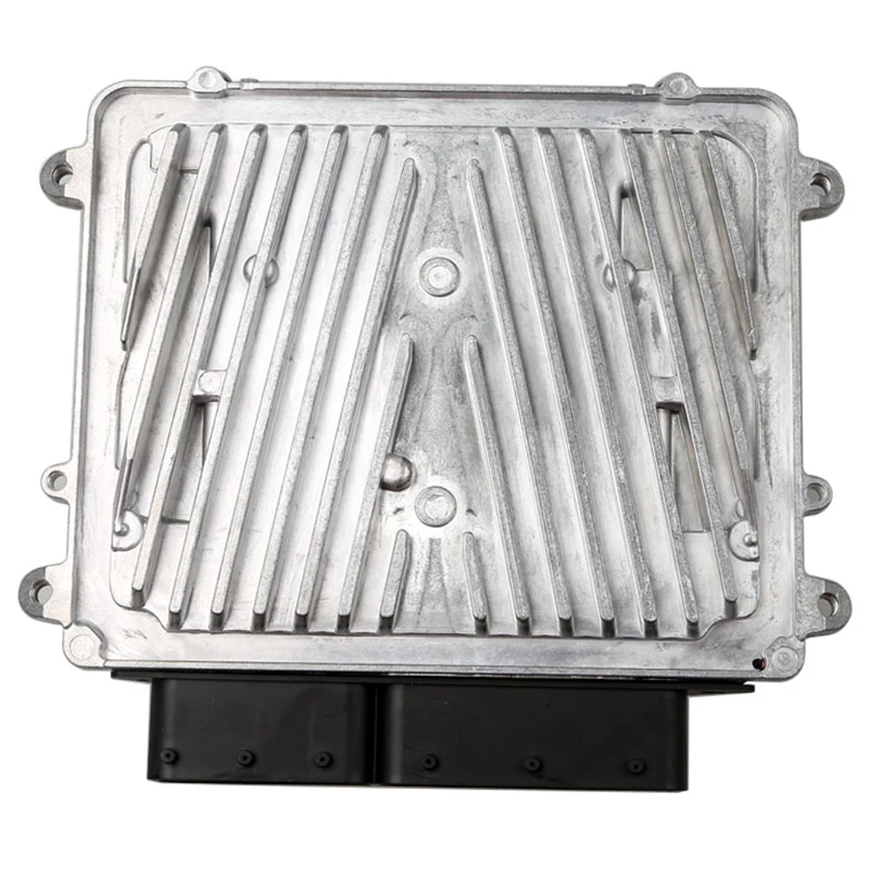 Двойная плата процессора ME9.7 ECU ECM 272 программирование компьютера также