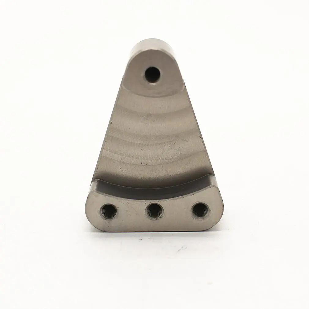 Быстросменный комплект с коротким редуктором из алюминиевого сплава Сменный