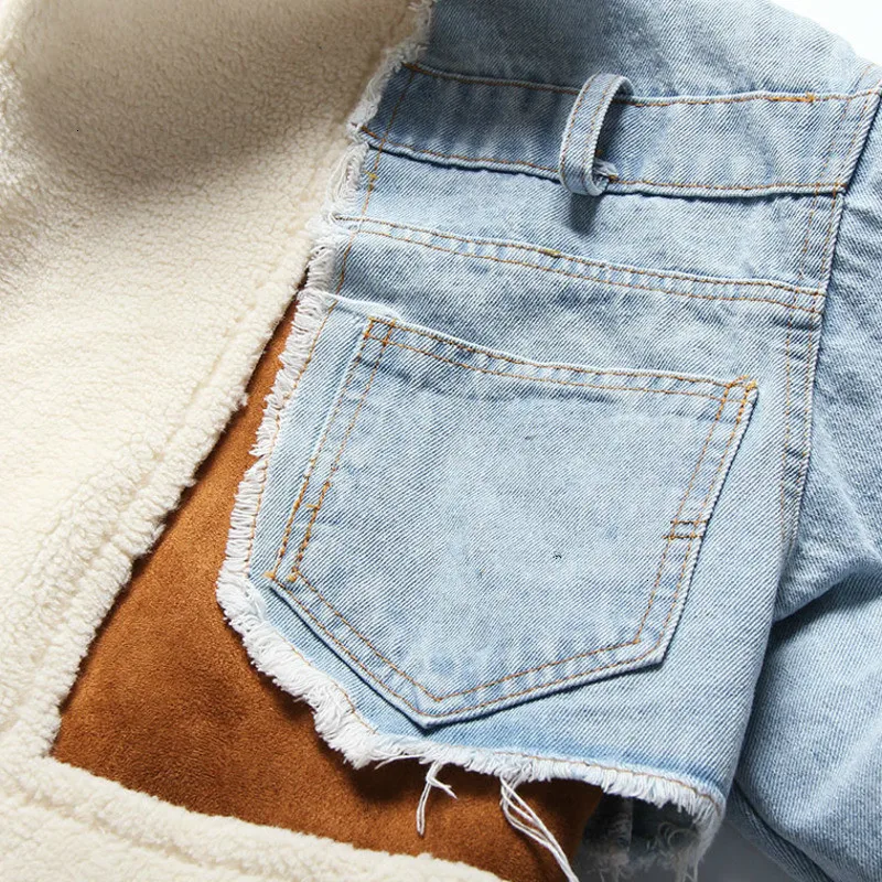 DEAT Leisure Full Sleeve Wool Liner Wde Waisted Turn Down Collar Women Slim Patchwork Woolen Coat Autumn Winter New TD659