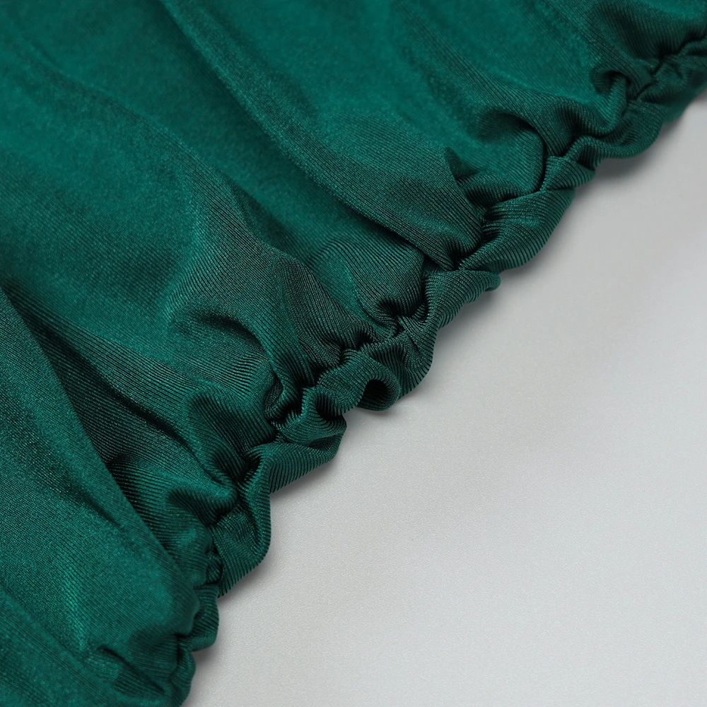 

New Women Summer Dresses Backless Deep V Sexy Full Dress Office Lady Pleated Spaghetti Strap Party Clothing 2021 Top Sale