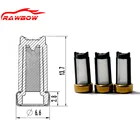 Микрофильтр 11012 для топливной форсунки MARELLI, подходит для автомобилей FIAT 13, 7 х6, 6 х2, 8 мм