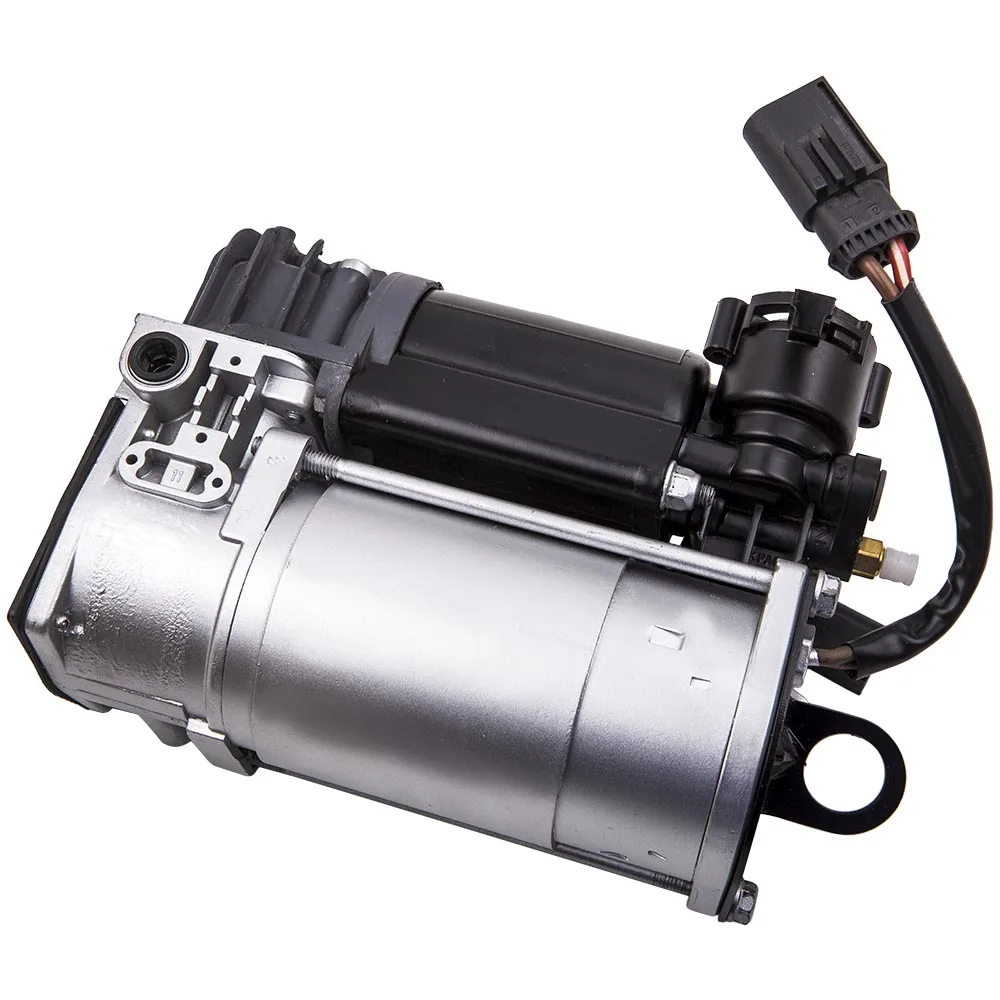 Воздушный подвесной компрессор надувной воздушный насос для Jaguar X350 XJ6 XJ8 XJR C2C27702