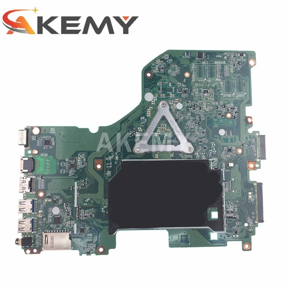 Материнская плата для ноутбука ACER Aspire E5-573 E5-573G процессор DA0ZRTMB6D0 с графическим