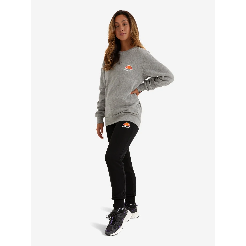 Брюки женские Ellesse queenstown черный | Спорт и развлечения