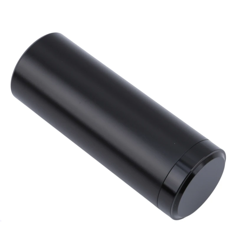 Контейнеры для чая хранение портативная мини чайная коробка герметичные крышки