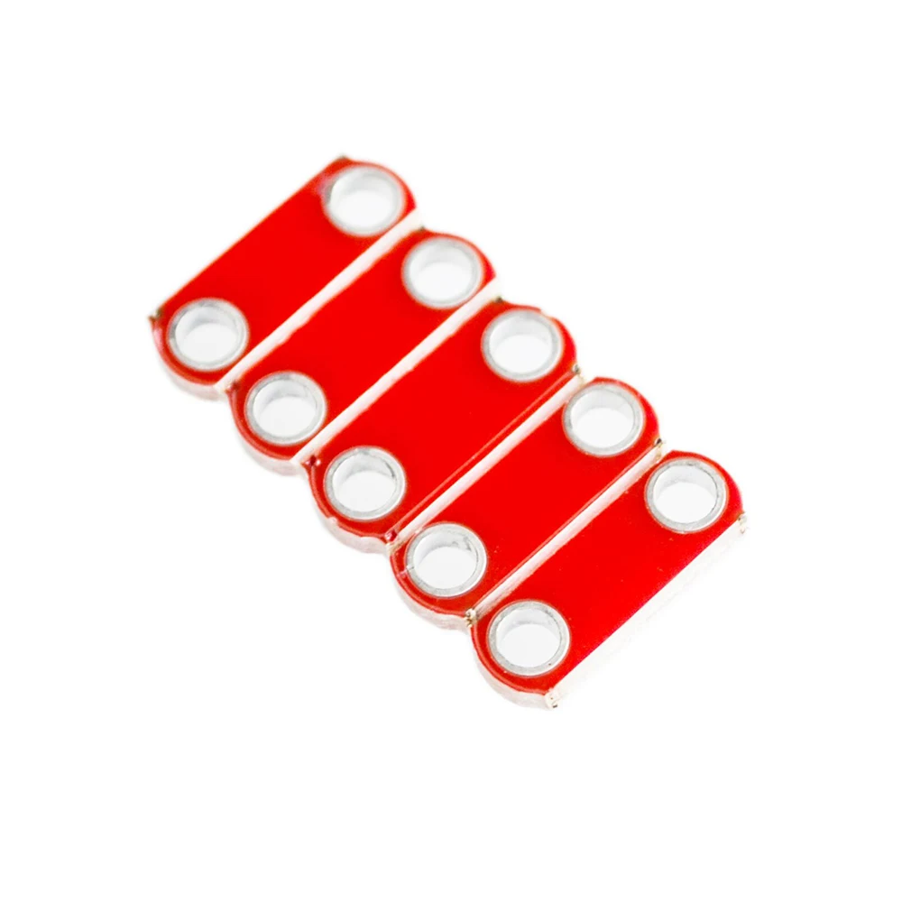 

5PCS LED Module for LilyPad 3V-5V 40mA Board