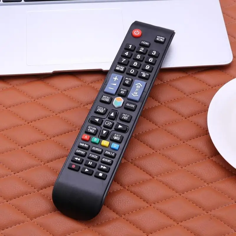 AA59 00581A замена пульта дистанционного управления для Samsung 3D LED Smart TV UN32EH4000 UN32EH4000FXZA
