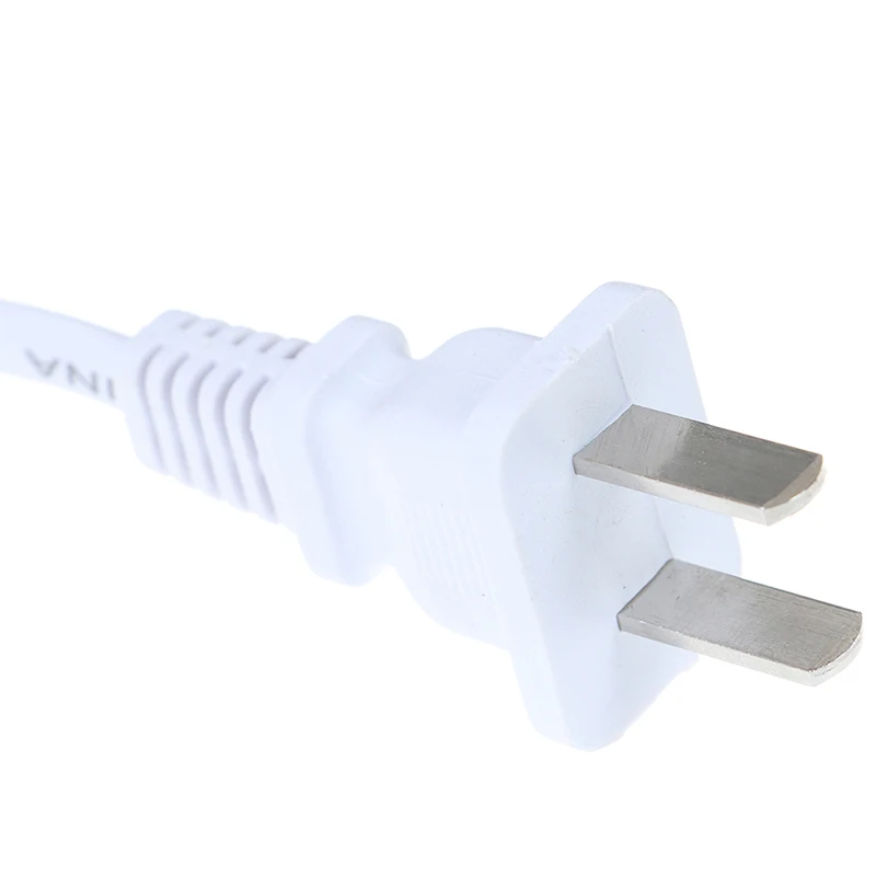 

EU/US Plug LED Strip Accessory Power Supply Light LED 220V Strip Plug Lighting Special Plug AC 220V Type New