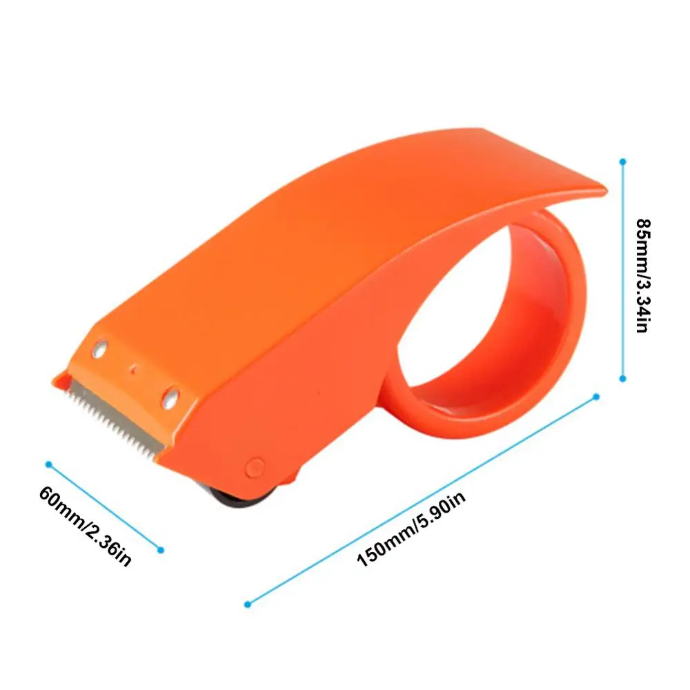 Пистолет-дозатор для 2-дюймовой (150 ярдов) ленты | Инструменты