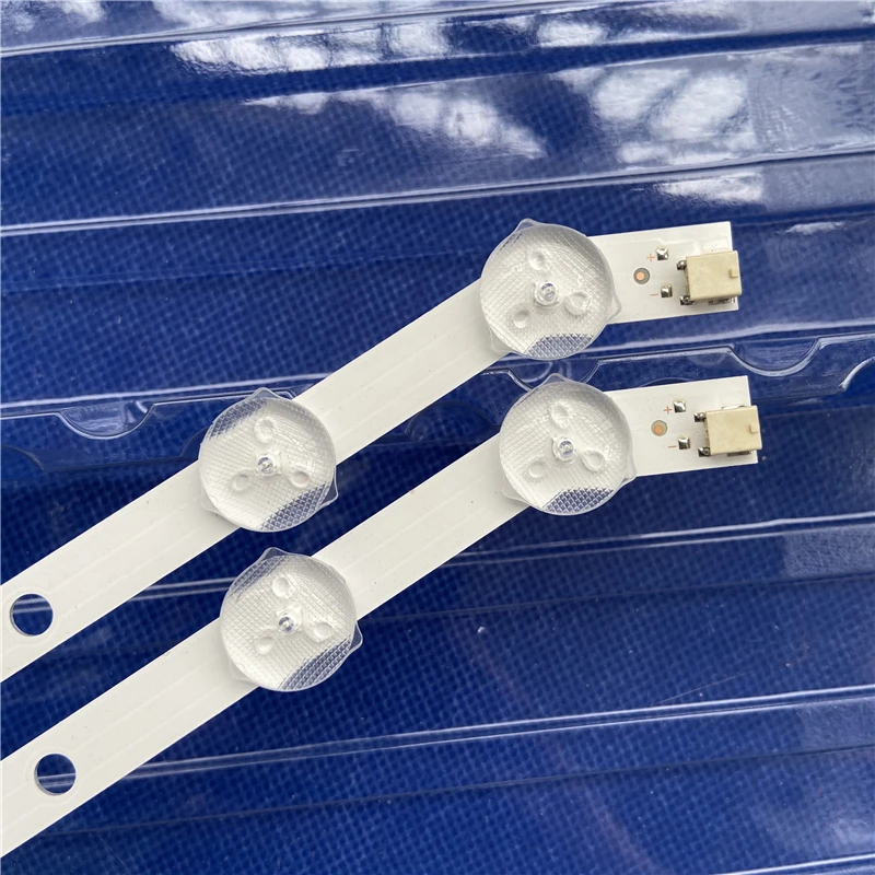 10 шт. новая 12LED полоса D3GE 320SM1 R2 9 светильник 12 для 2013SVS32 BN96 35204A 28763A|Светодиодные
