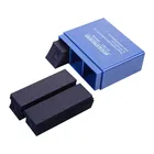 300 листовкоробка, бумага для отбеливания зубов, 55 х18 мм